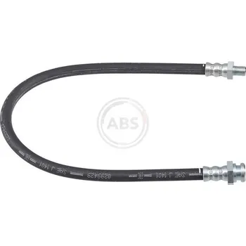Brzdová hadice Brzdová hadice A.B.S. SL 3833