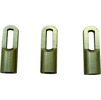 PROTECCLASS Sada PZÖ tažných ok 05101645