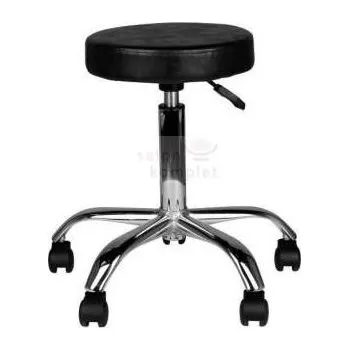 Jídelní židle Židle kosmetická NS-310 černá