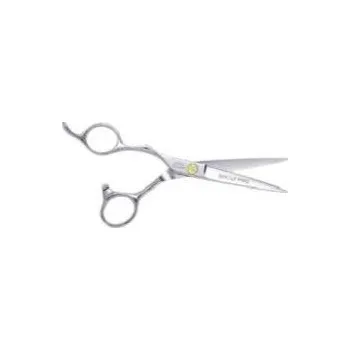 Kadeřnické nůžky Olivia Garden SILKCUT PRO EDITION nůžky pro leváky