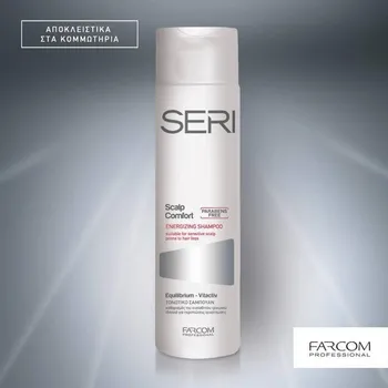 Šampon Seri sada proti padání vlasů