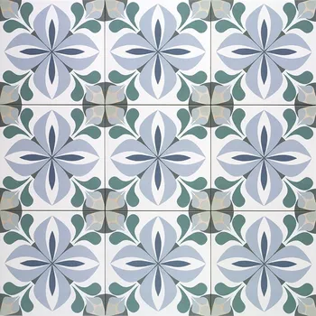 Dlažba MAINZU, S.L. NORMANDY&TECHNICAL SOFT PT03766 20 x 20 x 0,8 mix barev 1 m2