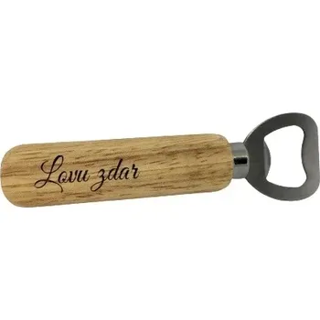 Otvírák Myslivecký otvírák - Lovu zdar (Myslivecký otvírák)