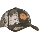 Kšiltovka Pinewood Furudal Waterproof Hunters Mossgreen (Lovecká kšiltovka)