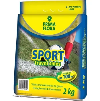 Travní směs PF travní směs sport 2 kg
