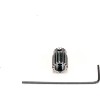 RC vybavení PN Racing Mini-Z Titanium Pinion 2mm Bore 64P 15T