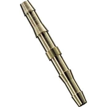 Spojka vzduchových hadic 6mm