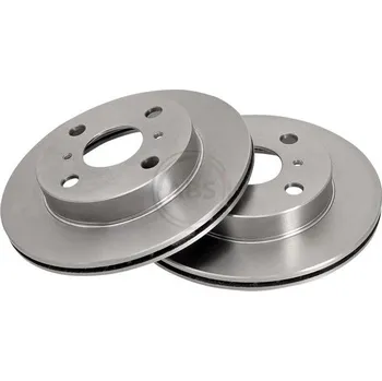 Brzdový kotouč Brzdový kotouč A.B.S. 16174