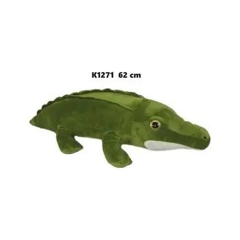 plyšák Krokodyl 62cm
