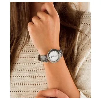 Hodinky Adriatica Hodinky A3800.52B3QZ Černá OS