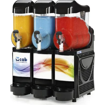 Výrobník ledu CAB Výrobník GRANITY Faby skyline SL3