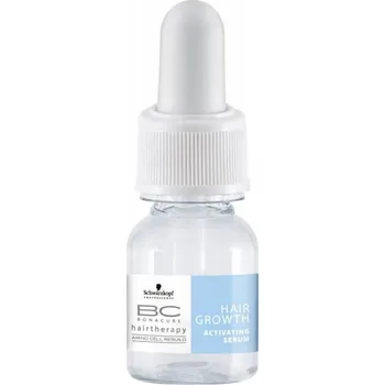 Kosmetika Bonacure hairgrowth serum 7x10ml