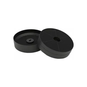 Domácí spotřebič Airforce Uhlíkový filtr AFCFCAVISEF (set)