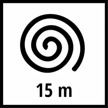 Nízkohlučná struna sečení 3,0 mm