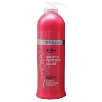Šampon Black color shampoo 500ml