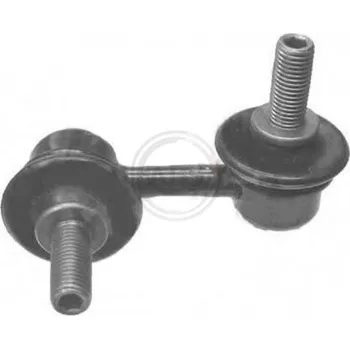 Zavěšení kol Tyč/vzpěra, stabilizátor A.B.S. 260065