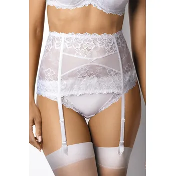 Podvazkový pás Podvazkový pás model 119913 Mat 36