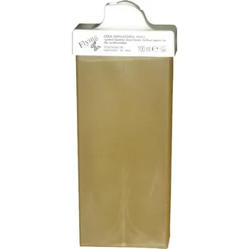 Depilační vosk roll-on Medový - úzká hlava 100 ml