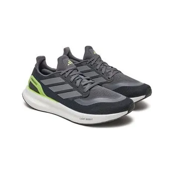 Dámská móda adidas Běžecké boty Pureboost 5 JH6445 Černá 41_13
