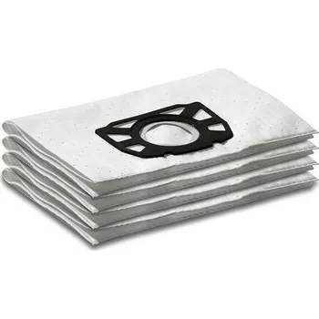 Sáček do vysavače KA21T5 Sáčky pro KÄRCHER WD 7 (39x24 cm), náhrada 6.904-413.0 textilní 5ks