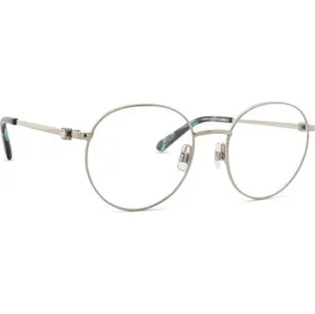 Brýlová obroučka Dioptrické brýle Swarovski SK5417/V 016 19 52 Swarovski