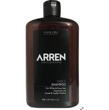 Šampon Arren grey šampon 400ml