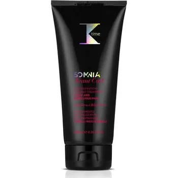 Vlasová regenerace K-Time Color Code maska pro barvené vlasy 200ml