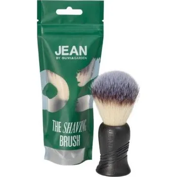 kartáč na vlasy JEAN by Olivia Garden SHAVING BRUSH Holící štětka