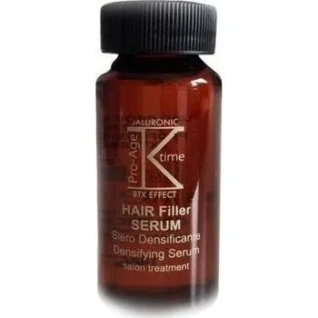 Vlasová regenerace K-Time Pro age posilující sérum 15ml
