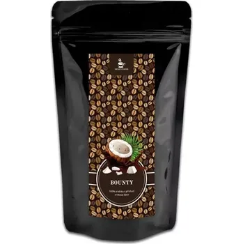 ZRNKOVÁ KÁVA BOUNTY 60g