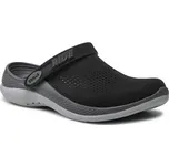 Nazouváky Crocs Literide 360 Clog 206708 Černá 36_37
