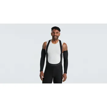 Cyklistické návleky Návleky na ruce SPECIALIZED Thermal Arm Warmer Black S