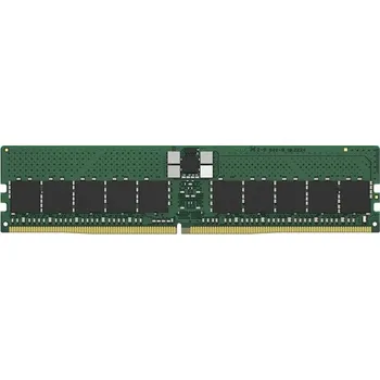 Operační paměť Kingston DDR5 16GB DIMM 4800MHz CL40 ECC SR x8 Hynix A