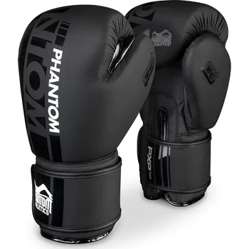 Boxerské rukavice Boxerské rukavice Phantom Athletics APEX Velikost: 10oz