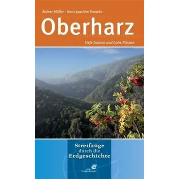 Encyklopedie Oberharz - Müller, Rainer