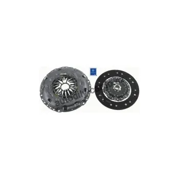 Spojková sada Spojková sada SACHS SA 3000951191 - OPEL