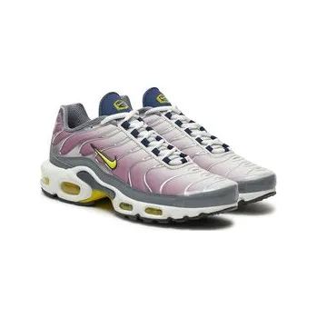 Dámská obuv Nike Sneakersy Nike Air Max Plus FN8007 Růžová 38