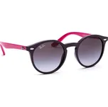 Sluneční brýle Ray-Ban Junior RJ9064S 70218G 44 Junior