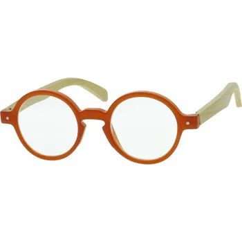 Brýle na čtení Dioptrické čtecí brýle RGB02O +2,5D