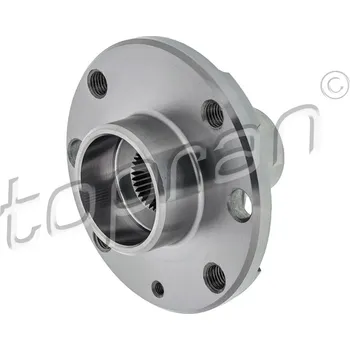 Náboj kola HANS PRIES - TOPRAN 200 396