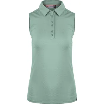Dámská móda Kjus Women Eve Polo S/L 36, dámské