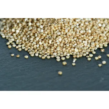 Krmivo pro hospodářské zvíře Krmné směsi Kvídera Proso bílé 25 Kg