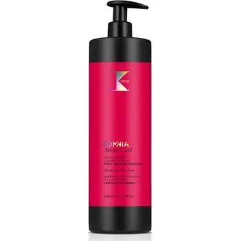 Šampon K-Time Somnia Avant Curl šampon pro kudrnaté vlasy 1000ml