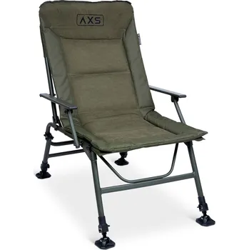 rybářské křeslo Sonik Křeslo AXS Combi-Armchair