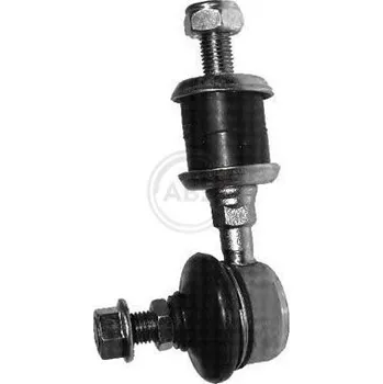 Zavěšení kol Tyč/vzpěra, stabilizátor A.B.S. 260103