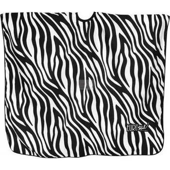 Pláštěnka Pláštěnka střihací Zebra