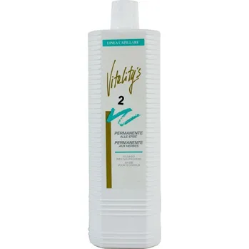 Stylingový přípravek Vitalitys trvalá 1L