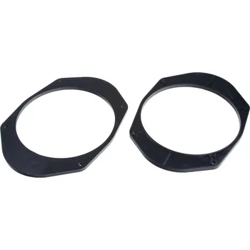 Auto elektroinstalace PLAST pro repro Ford Ka, Mondeo, Puma, Focus, Fiesta 2002-2007 Transit 165mm