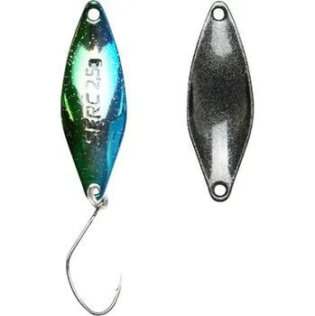 Umělá nástraha Plandavka Spro SERC Spoon 1,6g Model II: 6 Získejte slevu -5% za registraci v e-shopu