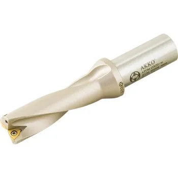 Vrták Vrták ATUM 3xD pro břitové destičky WCMX 19.5XD3 WCM. 030208